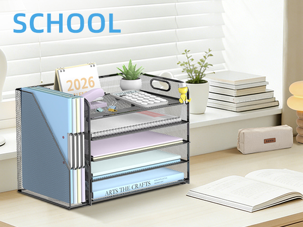 desk organizer