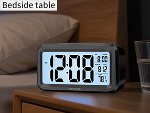 travel clock