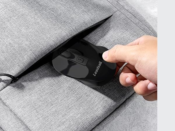 wireless mouse