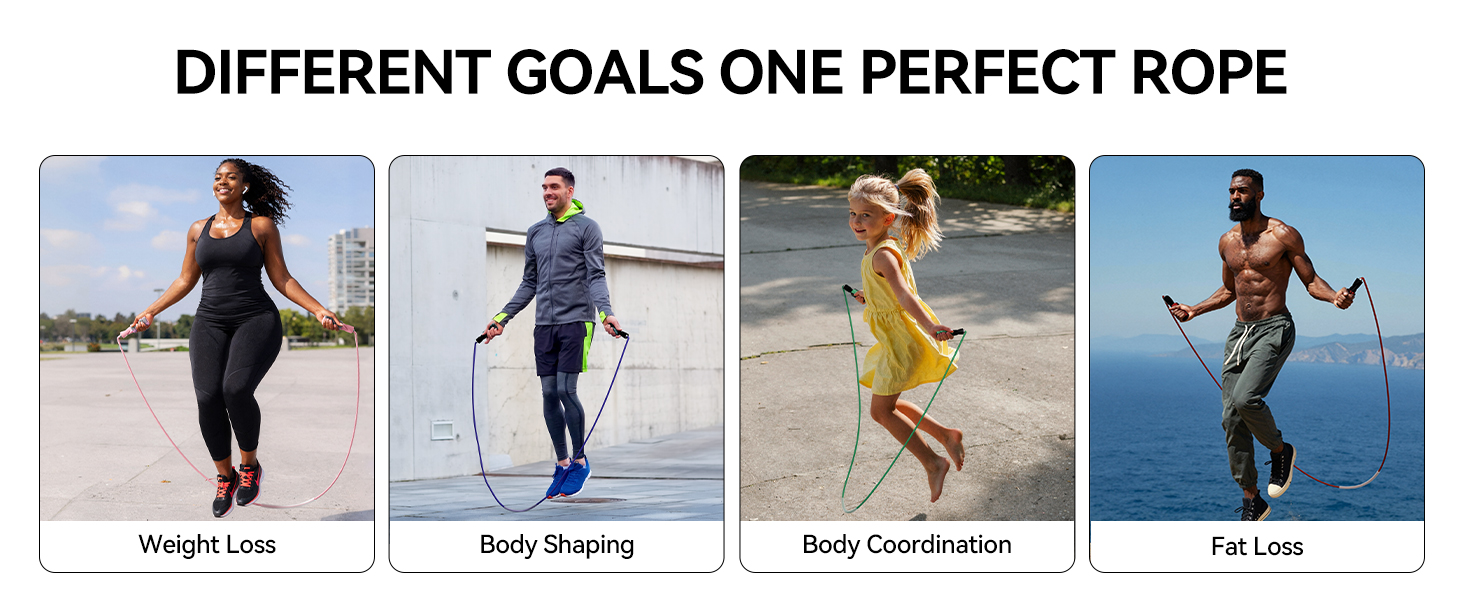 adult jump rope