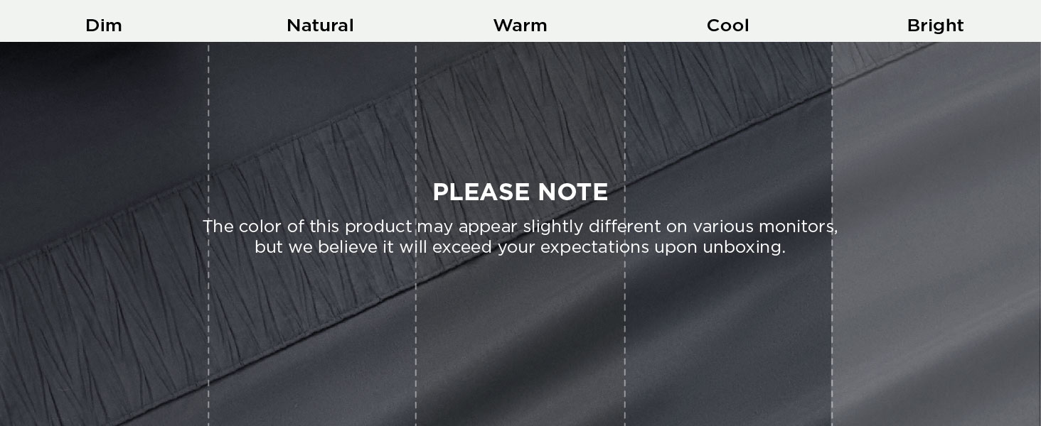 sheets