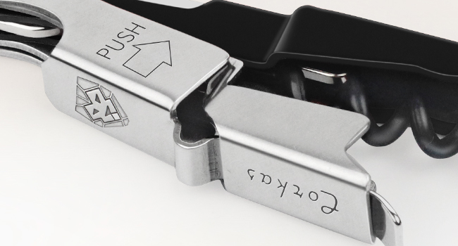 wine key
