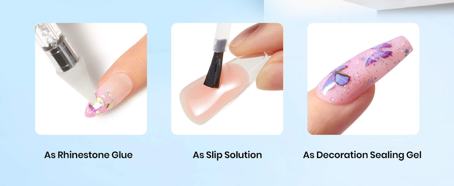 nail glue