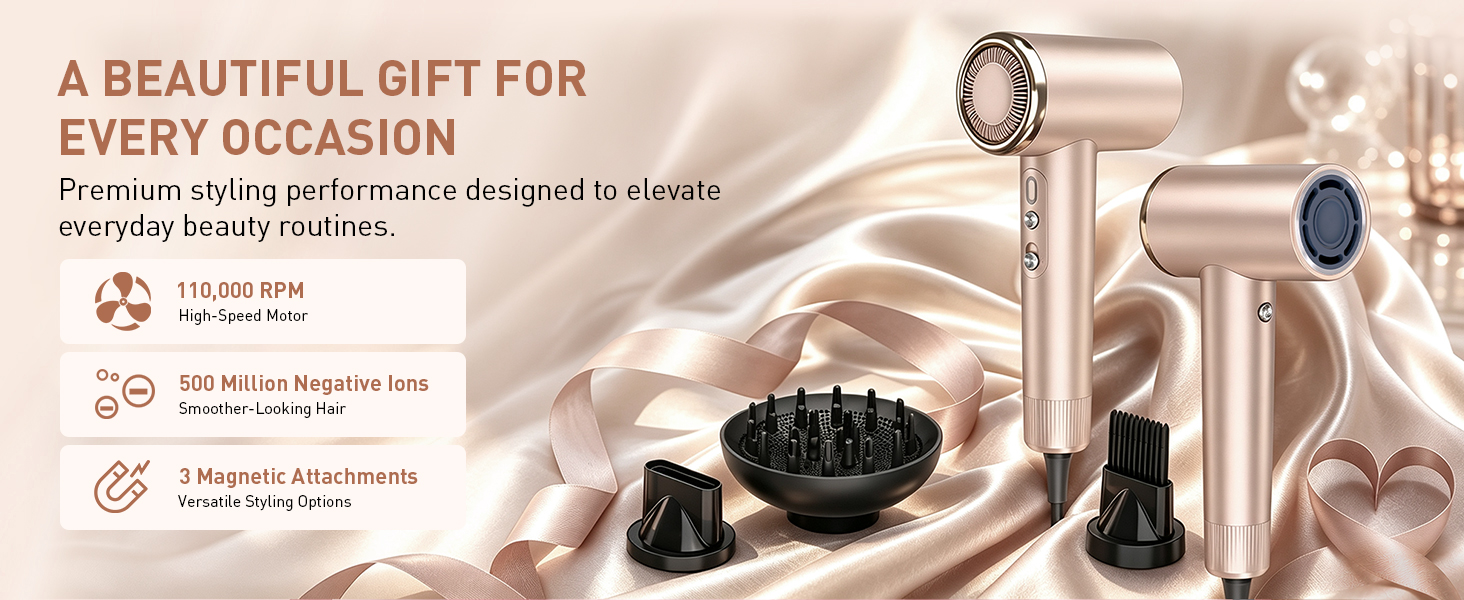 A BEAUTIFUL GIFT FOR EVERY OCCASION
