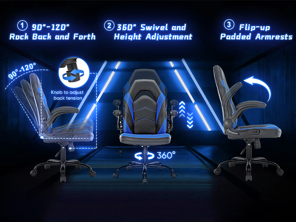 gaming chair for adults