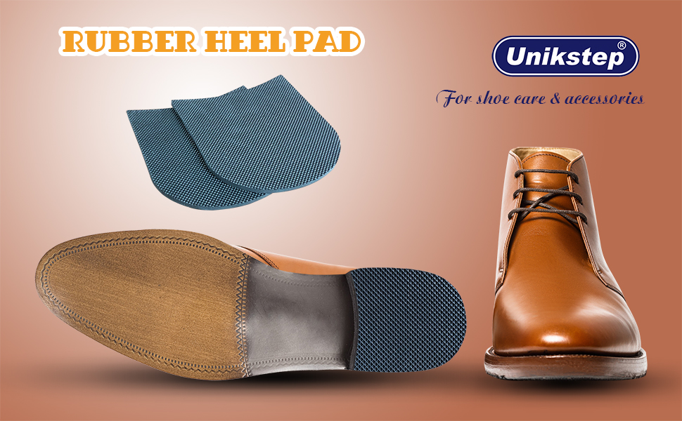 Heel Pad Banner 2