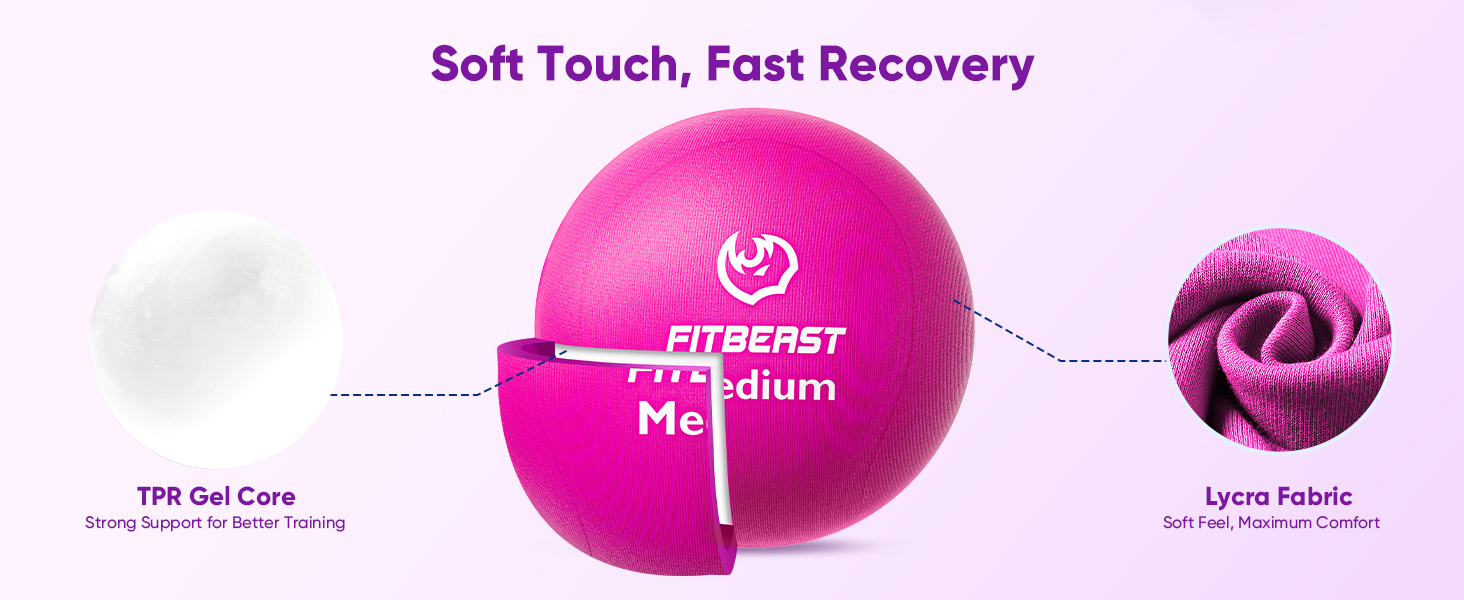 FitBeast Grip Strength Trainer