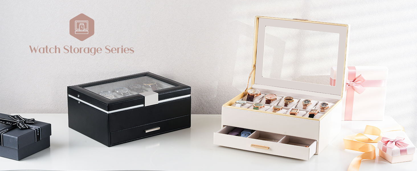 Watch Box