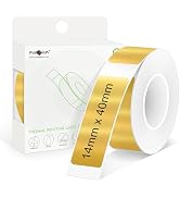 PARLAIM 14 X 40mm (1/2