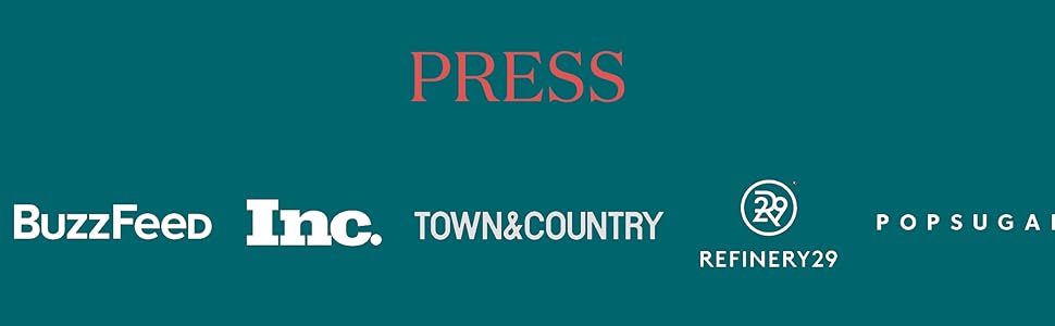 press mentions