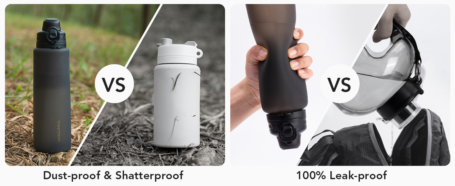travel bottle