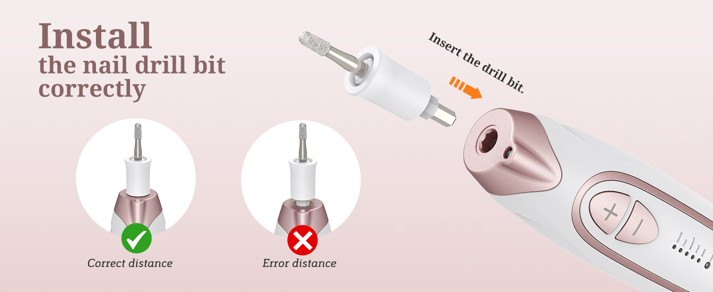 toenail grinder for thick toenails