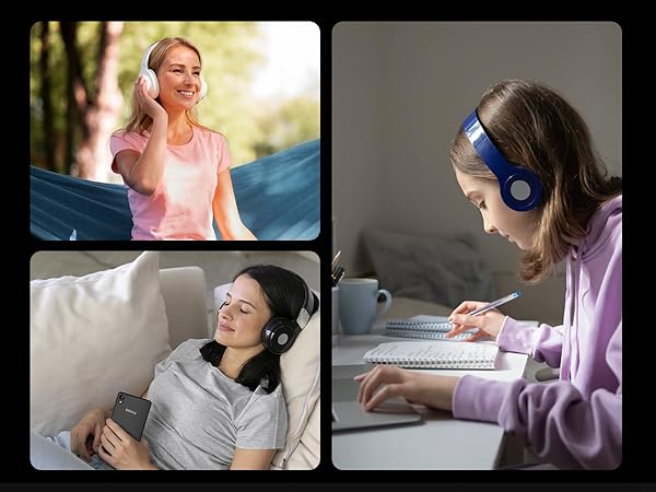 MP3 Player with Bluetooth and WiFi