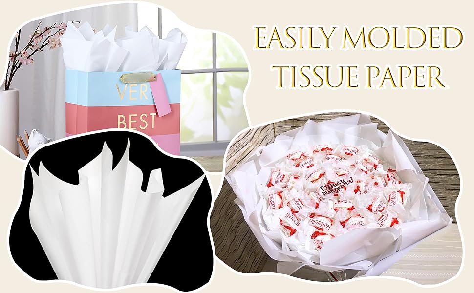 white tissue paper for gift bags gift tissue paper bulk bulk tissue paper for packaging