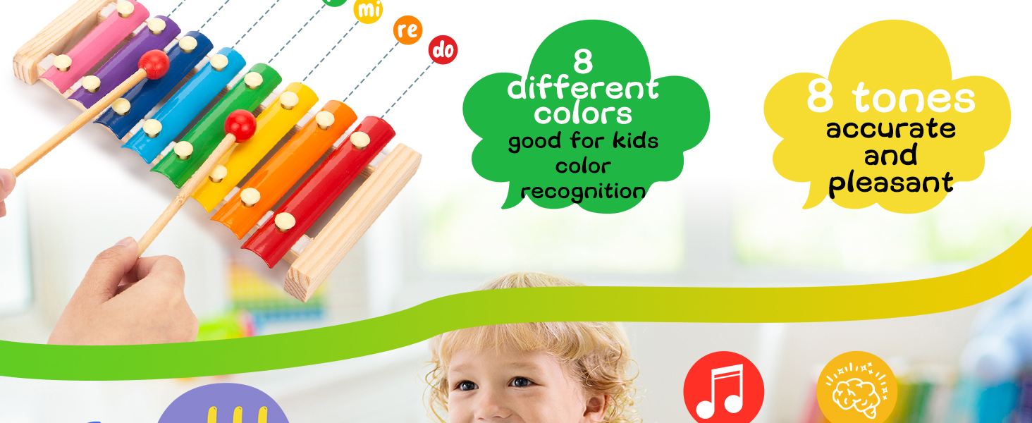 Xylophone for Kids