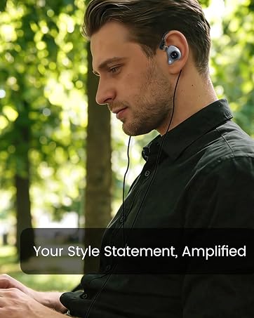 in Ear Monitor Headphones