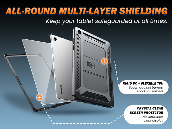 galaxy tab a11 case