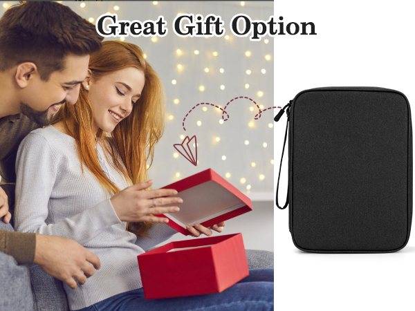 electronic organizer