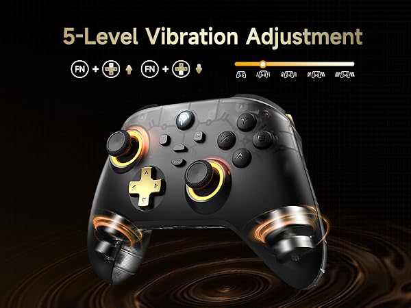 pc controller