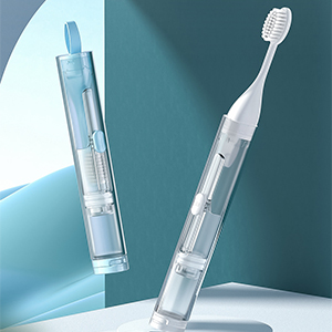 travel toothbrush