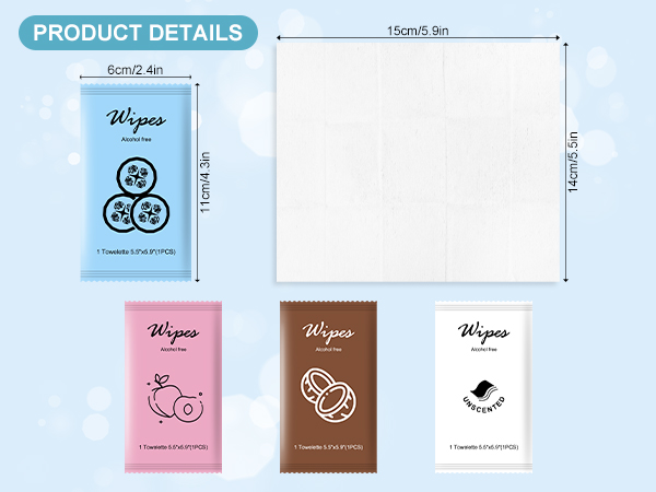 wet ones individually wrapped hand wipes lavender