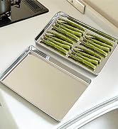 BAKING SHEET SET OF 2