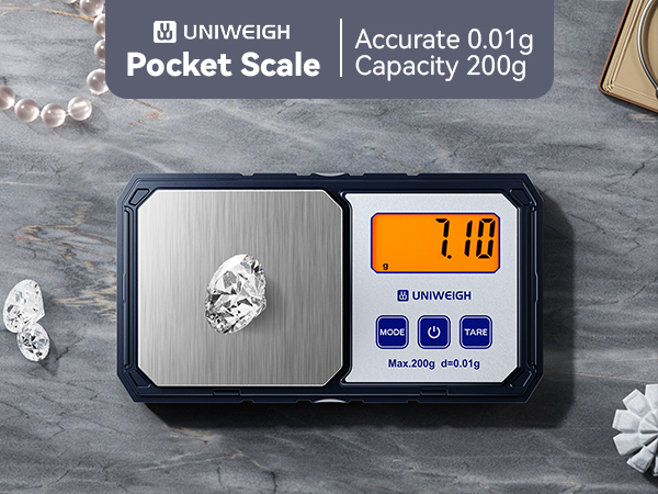 scales digital weight grams