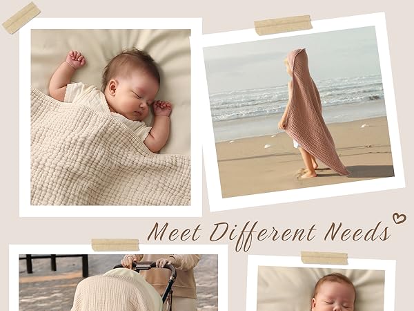 baby bath towel
