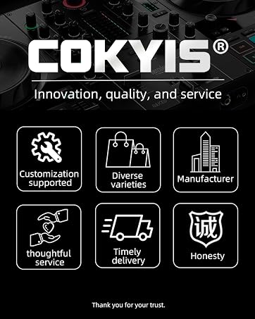 cokyis