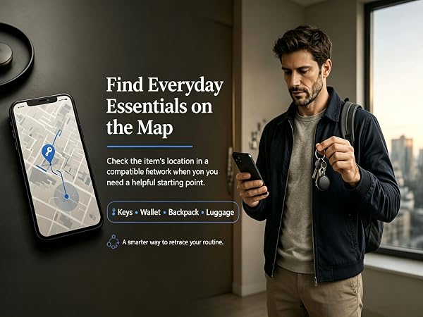car tracking device tracker gps item finder tracker for android tracker location bluetooth tracker