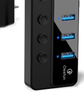 powered usb 3.0 hub