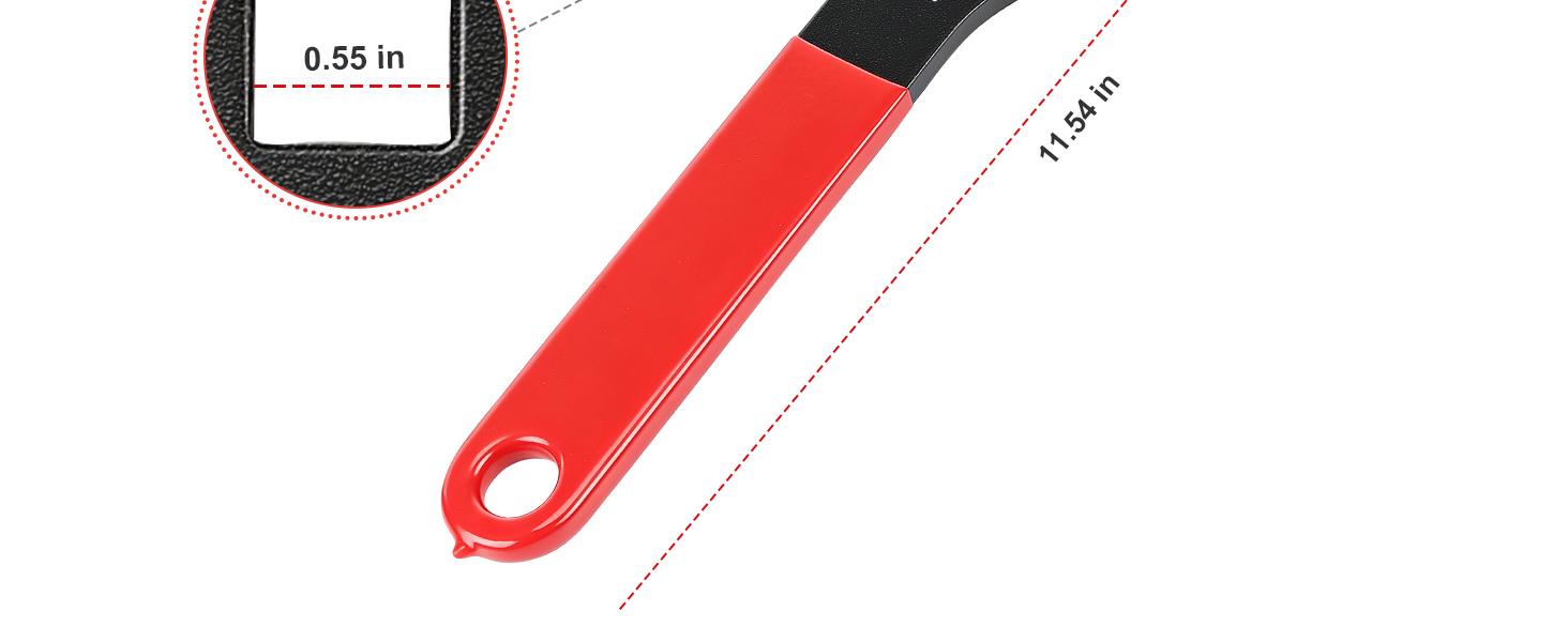 Wrench Tool