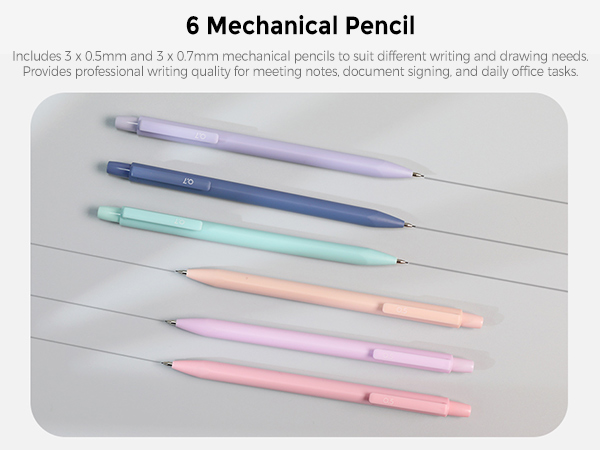 school supplies for girls