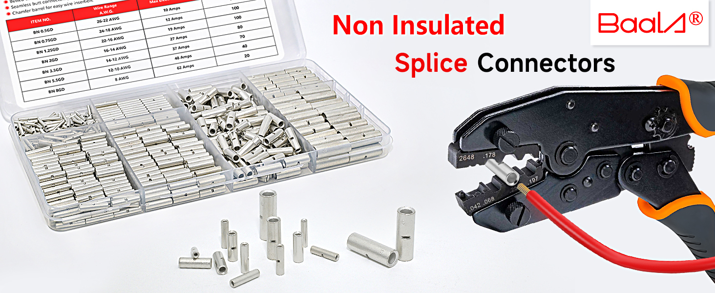 wire connector