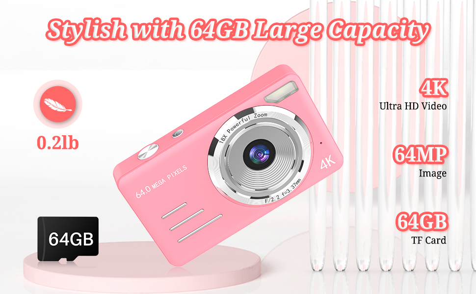 No need to remove the battery, simply use the USB-C charging cable to charge your digital camera
