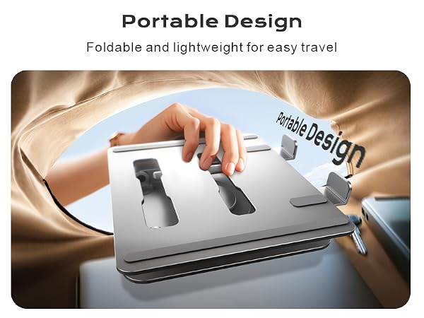 laptop riser for desk