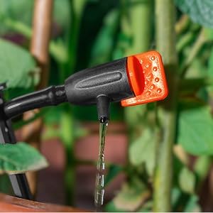 drip emitters