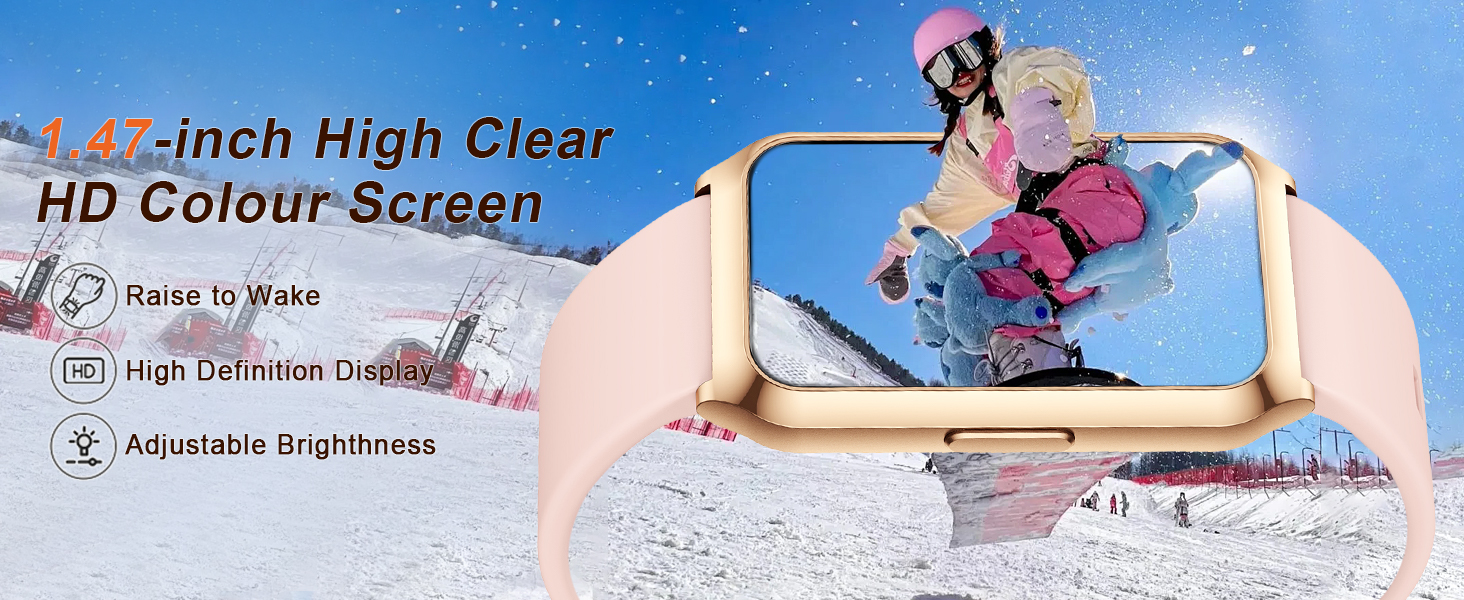 smart watches for women