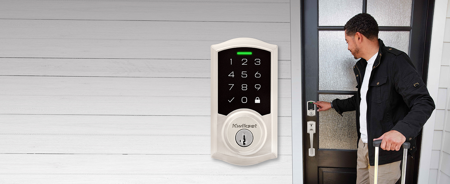 Keyless Entry convenience 270TRL