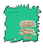anchor rudder
