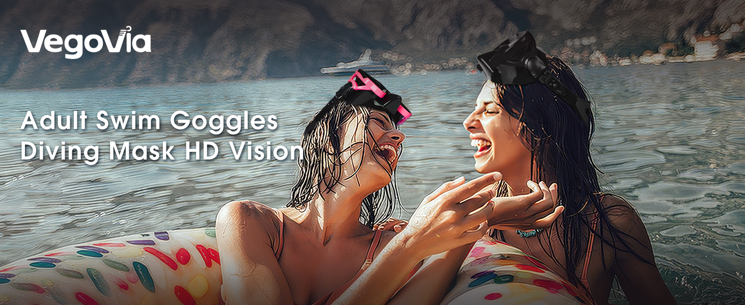 goggles swimming adult