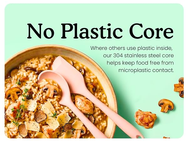 No Plastic