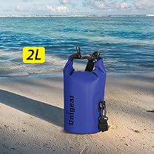 2L DRY BAG