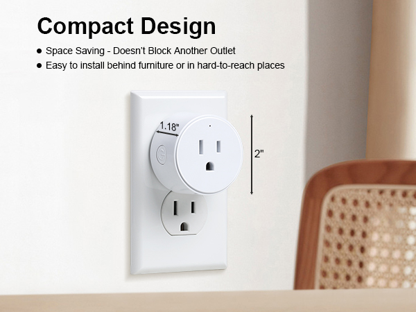 wireless remote control outlet
