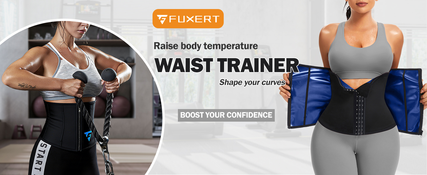 waist trainer plus size