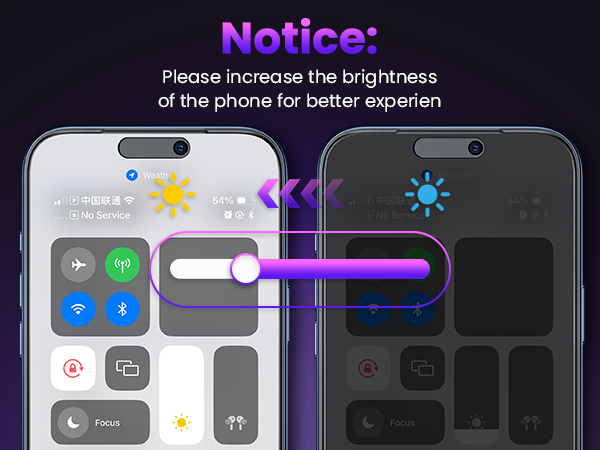 17 promax screen protector