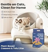Natural Lightweight Litter