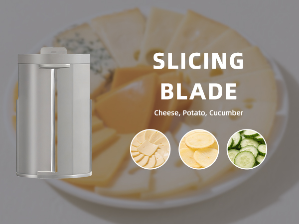SLICING BLADE