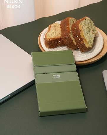 Nillkin Cube Foldable Keyboard with number pad