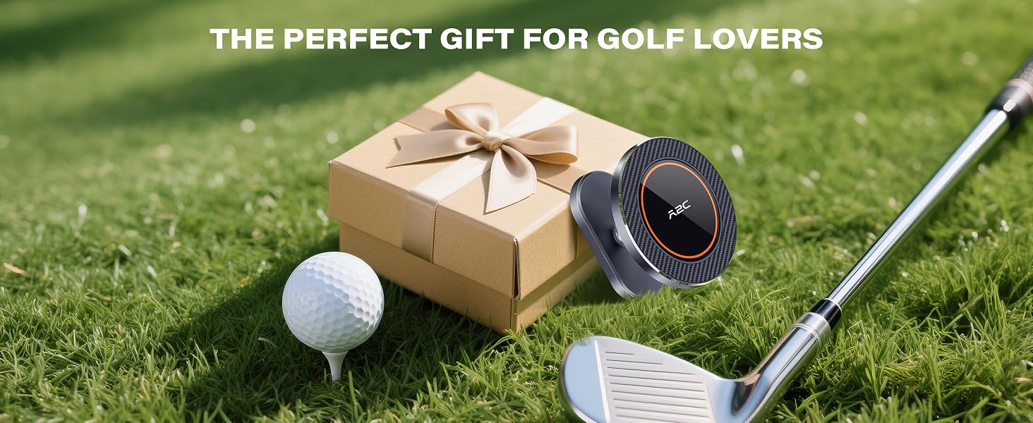 Golf Gifts for Men
